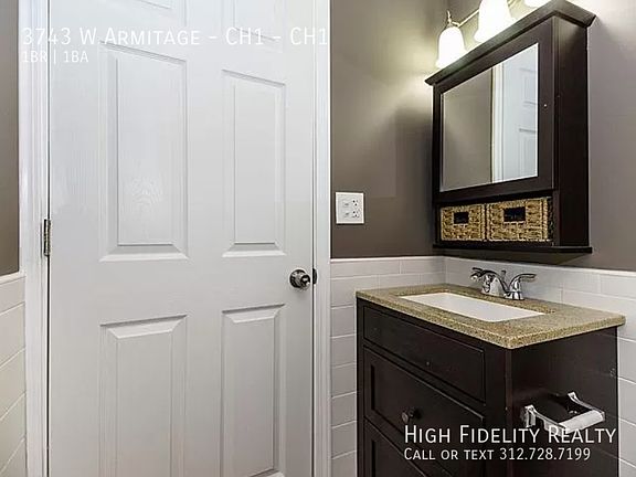 5th image of 3743 W Armitage Ave #Ch1