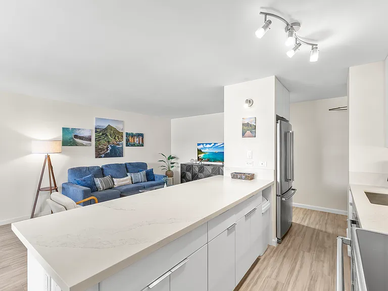 1778 Ala Moana Blvd #2618 — Photo 9