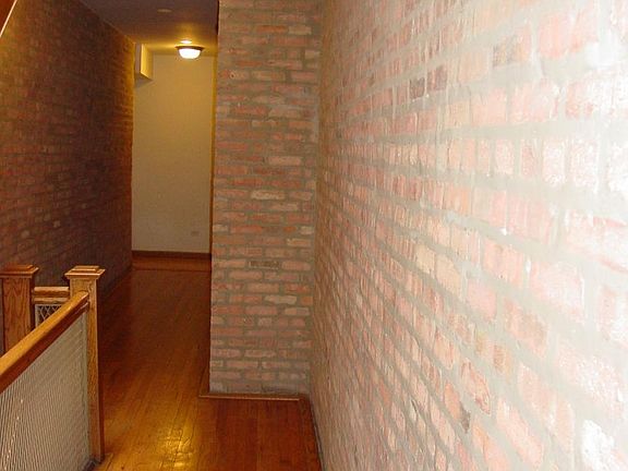 Hall Way