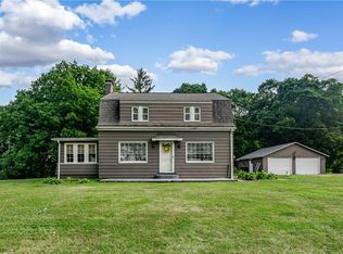 873 Halston Rd, West Sunbury, PA 16061