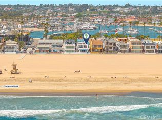 1720 W Oceanfront #B, Newport Beach, CA 92663