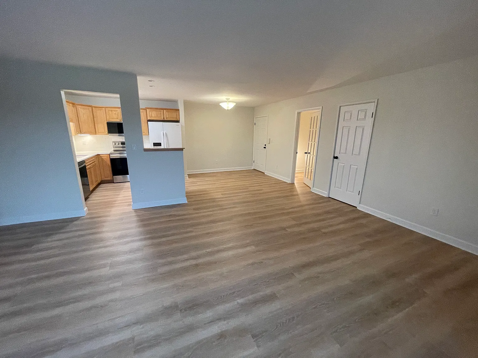 2 bed, 1.5 bath, $1,795 — Photo 3