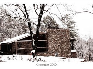 425 Stone Ridge Rd, Anniston, AL 36207