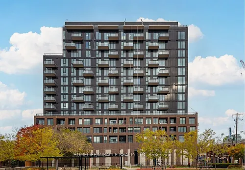 270 Dufferin St #1118 Photo 1