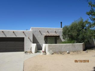 13130 Olathe Rd, Apple Valley, CA 92308