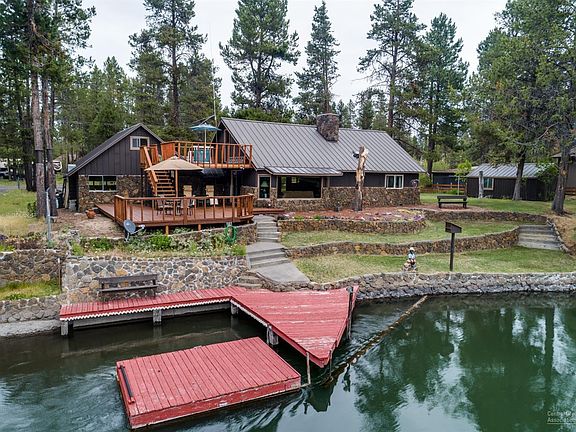 5th image of 55349 Big River Dr