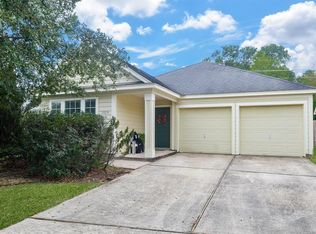 15819 Lost Anchor Way Ln, Houston, TX 77044