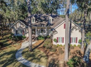 2556 Sutherland Bluff Dr NE, Townsend, GA 31331