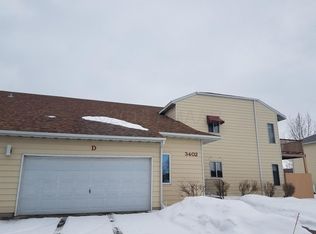 3402 17th Ave S APT B, Fargo, ND 58103