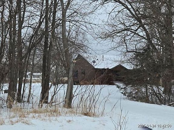 Property Side View