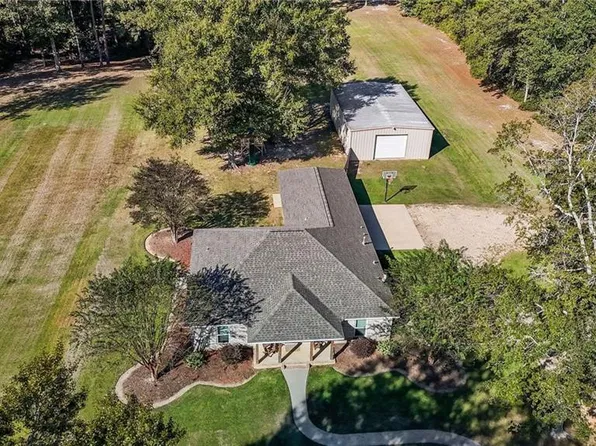42465 Happywoods Rd, Hammond, LA 70403