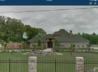 12620 Sunshine Rd, Baton Rouge, LA 70811