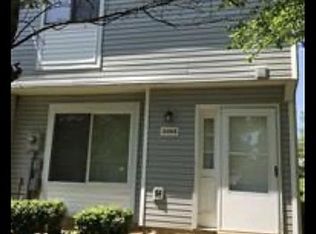 3088 Heathcote Rd, Waldorf, MD 20602