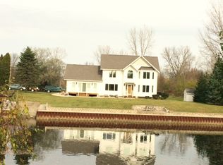 3303 N Euclid Ave, Bay City, MI 48706