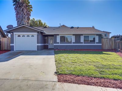 260 Matulich Ct, Hollister, CA, 95023