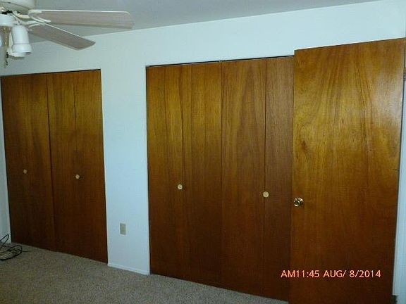 rear room