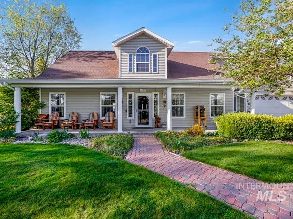 267 Dollar Hide Way, Jerome, ID 83338