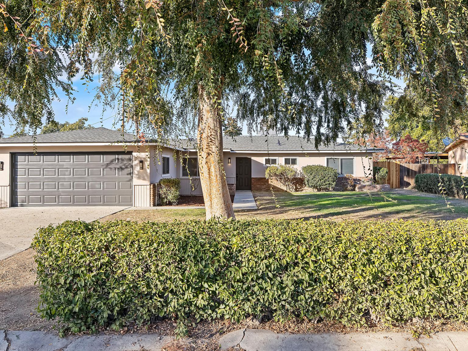 4002 W Vassar Avenue, Visalia, CA 93277 Zillow