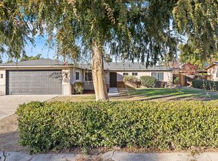 4002 W Vassar Ave, Visalia, CA 93277