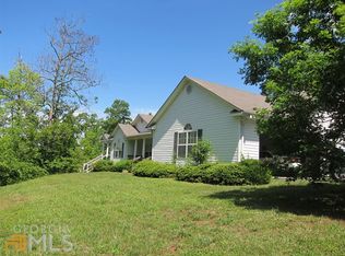 3942 Tesnatee Gap Valley Rd, Cleveland, GA 30528