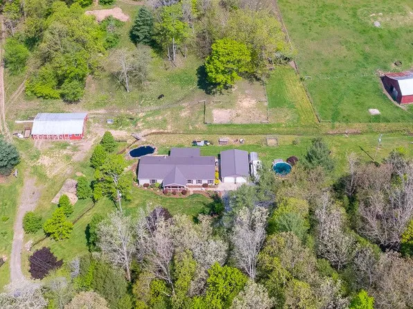 12321 Appleby Rd, Shade Gap, PA 17255