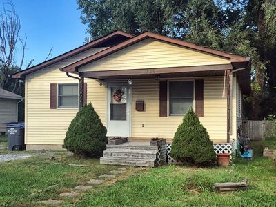 1634 Vance St, Kingsport, TN, 37664
