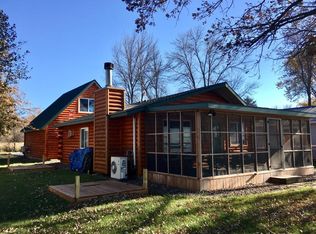 12858 Indian Beach Rd, Spicer, MN 56288