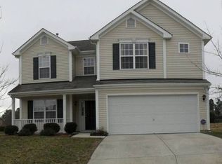 1000 Stormy Ln, Raleigh, NC 27610