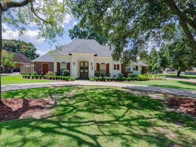 17119 Swamp Rd W, Prairieville, LA, 70769