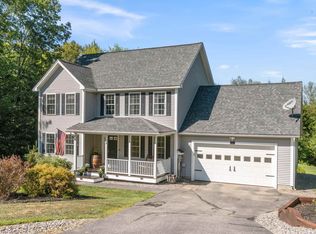 221 Aiden Cir, Belmont, NH 03220