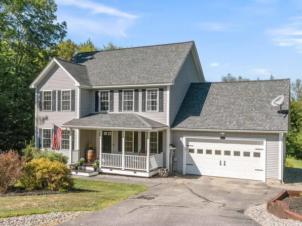 221 Aiden Circle, Belmont, NH 03220