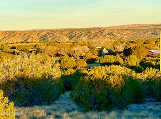 136 Zuni Dr, Concho, AZ 85924