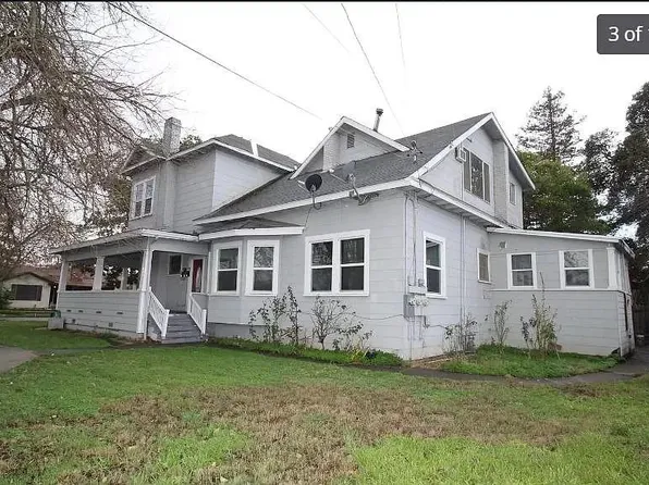 309 N Adams St APT 3, Dixon, CA 95620