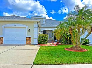 3166 River Branch Cir, Kissimmee, FL 34741