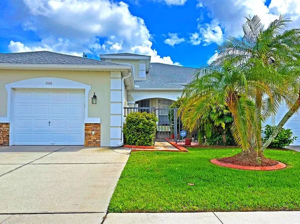 3166 River Branch Cir, Kissimmee, FL 34741