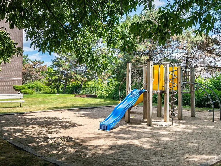 Community Playground