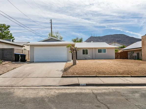 613 Buchanan Ave, Henderson, NV 89015