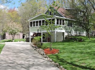 7119 170th Ave, Reed City, MI 49677