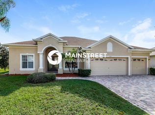 2916 Punta Palma Ct, Holiday, FL 34691