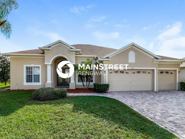 2916 Punta Palma Ct, Holiday, FL 34691