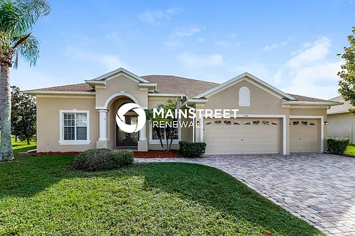 2916 Punta Palma Ct Photo 1