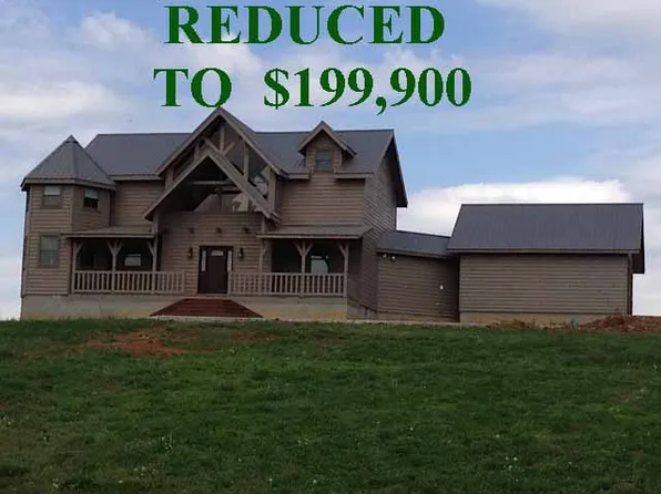36 Ed Cecil Rd, Raywick, KY 40060