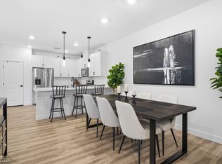 3575 Sorridere Ln, Henderson, NV 89044
