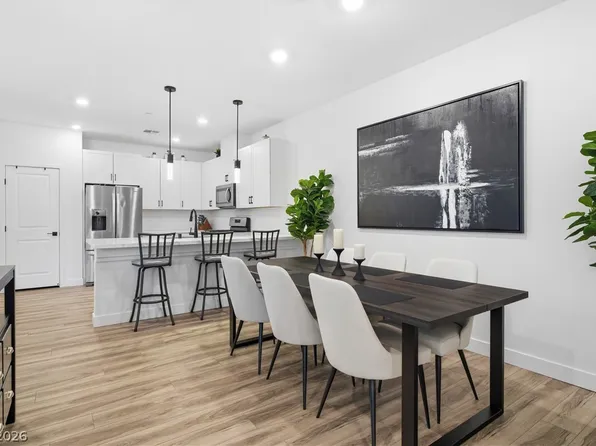 3575 Sorridere Ln, Henderson, NV 89044