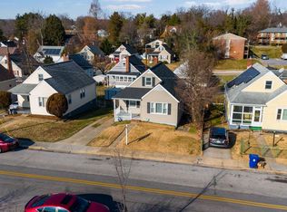 4534 Hazelwood Ave, Baltimore, MD 21206