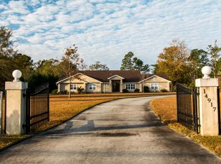 14917 Old Biloxi Rd, Vancleave, MS 39565