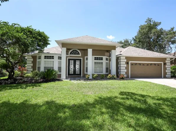 861 Lullwater Dr, Oviedo, FL 32765