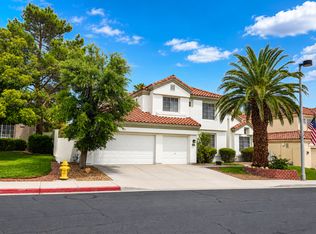 9412 Steeplehill Dr, Las Vegas, NV 89117