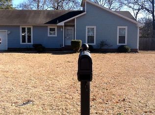 683 Lava Trail, Fayetteville, NC 28311