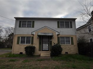 1607 Manson St #A, Norfolk, VA 23523